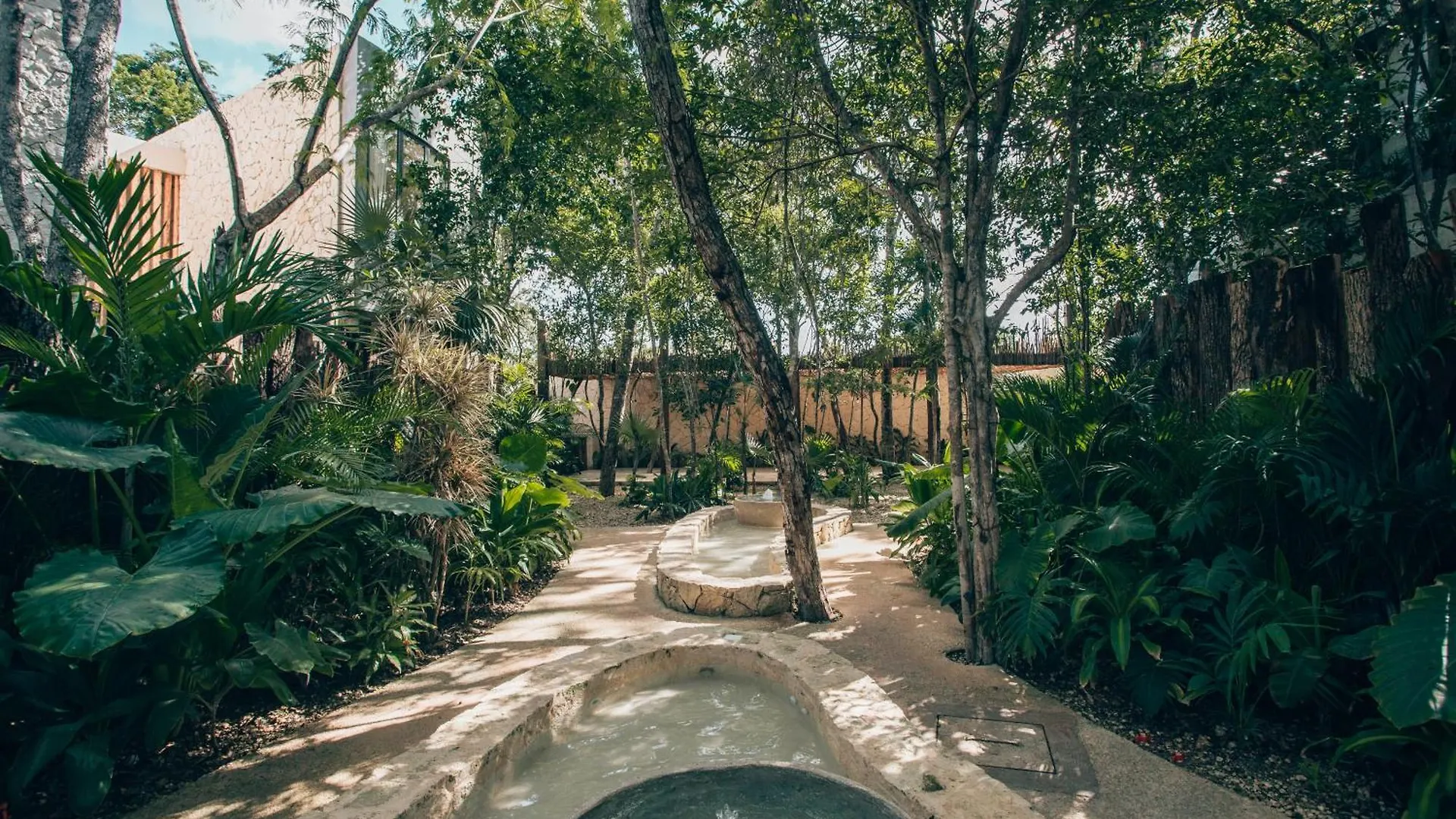 Boho Jungle Villa -Pvt Pool -Concierge-Hammock 7B Tulum 0*,  Meksyk